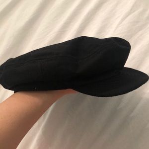 NWOT Brixton fiddler hat
